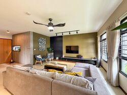 Blk 610A Tampines Greenweave (Tampines), HDB 5 Rooms #470404031
